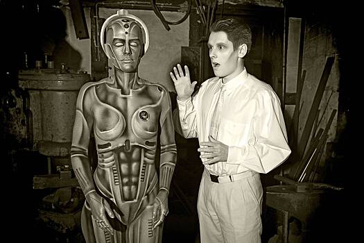 Девушка повстречалась с парнем три года и была обескуражена его фетишем