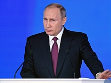 Путин заявил, что финансирование поддержки инновационного экспорта увеличится в РФ
