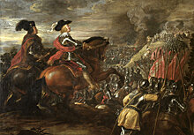 ABC (Испания): Нёрдлинген: кровавая битва, в которой испанцы перехитрили непобедимых шведов