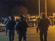 В Ингушетии объявили награду за информацию о боевиках