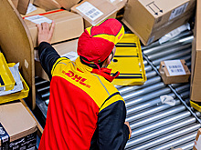 DHL не доставляет: рассказ предпринимателя, который отправляет за границу бумажные документы