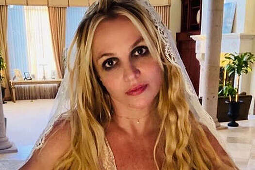 Певица Бритни Спирс наняла звездного адвоката Лауру Вассер для развода