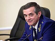 Прокурор Нижегородской области Олег Понасенко может уйти в отставку