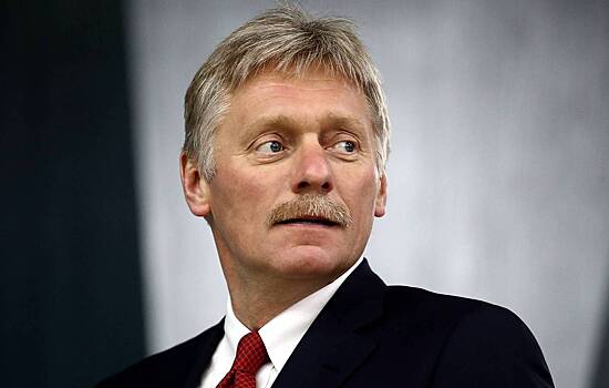 Песков: у коллективного Запада есть один босс, как и у НАТО