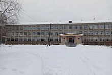 В Демьяновской школе заменят окна и систему отопления