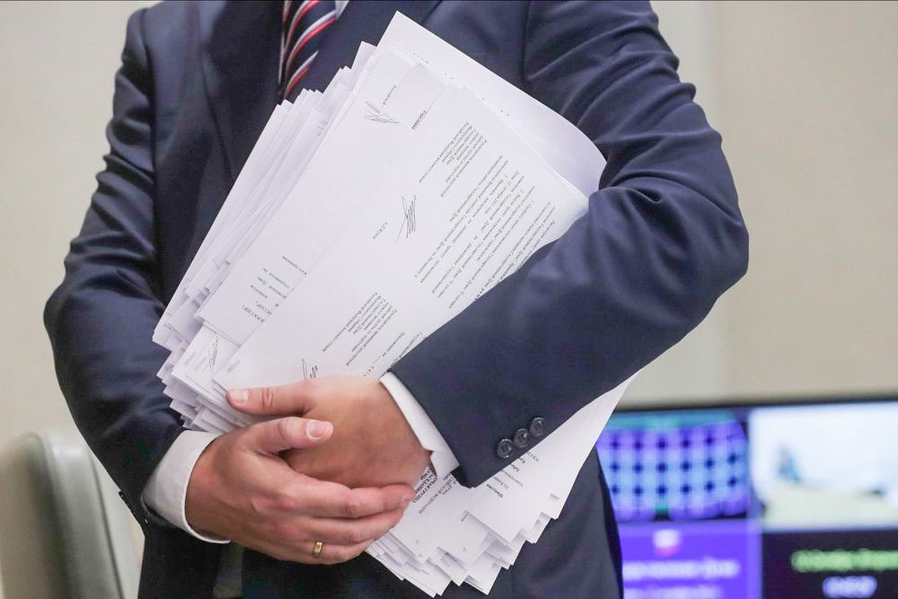 На юридическом форуме обсудили работу нового закона о местном самоуправлении