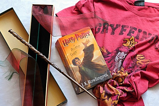 Квест по книгам о Гарри Поттере и знакомство с книжными новинками: Библиотеки района устроят день открытых дверей