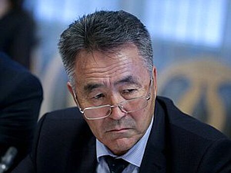 Алтайские парламентарии поддержали Валентину Терешкову