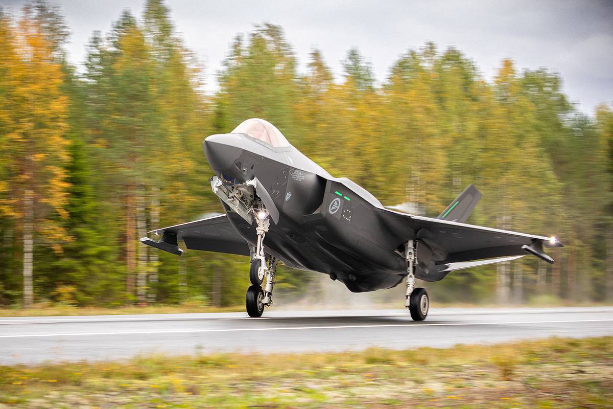 Стало известно о недавней отработке НАТО ударов по России и прорыва ее ПВО