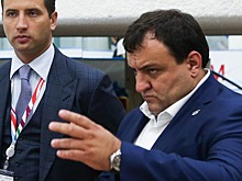 Арестован гендиректор ХК «Адмирал»