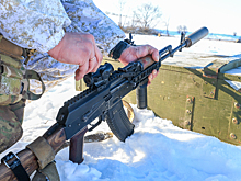 Спецназовец перепутал патроны и неожиданно 23 раза выстрелил в сослуживца