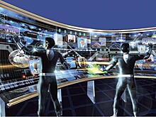 Собянин открыл Центр обеспечения безопасности метро