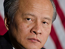 В Пекине заявили, что присутствие США в Южно-Китайском море подрывает ситуацию в регионе