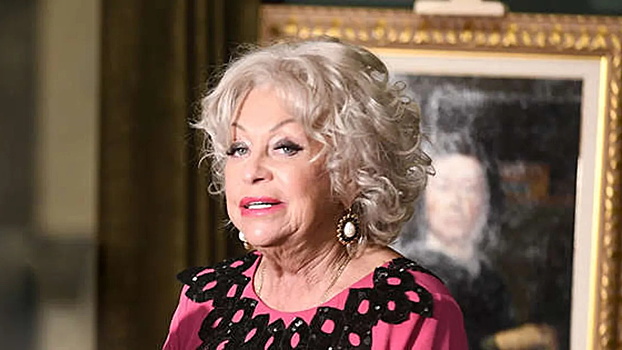 Директора «Ленкома» удивили претензии Поргиной