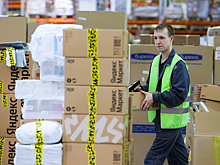 Началась продажа товарных остатков российской IKEA