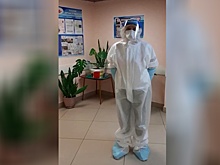Врач 13-й больницы предупредила нижегородцев, что коронавирус непредсказуем