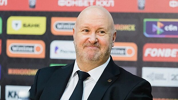 Бенуа Гру: «Кравцов звонил мне и говорил, что хотел бы играть в «Тракторе». По его поводу мне звонили многие команды НХЛ»