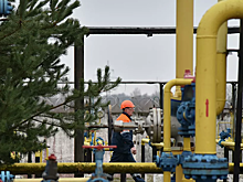 Заявления о «Северном потоке-2» обрушили цены на газ