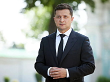 Зеленский сменил главу Генштаба Украины