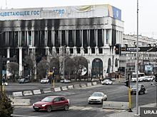 Türkiye назвала организатора беспорядков в Казахстане