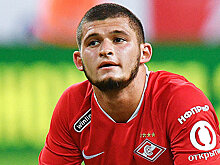 Ссора с Тедеско: за что Гулиева сослали в «Спартак-2»