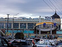 ТЦ "Кольцо": "Снести нельзя вдохновиться — куда поставить запятую?"