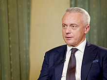 Генеральный директор ИД «Аргументы и факты» Руслан Новиков дал интервью к 45-летию со дня выхода в печать первого номера газеты