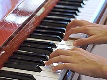 Любителей музыки приглашают на концерт «Альбом для Айлики»