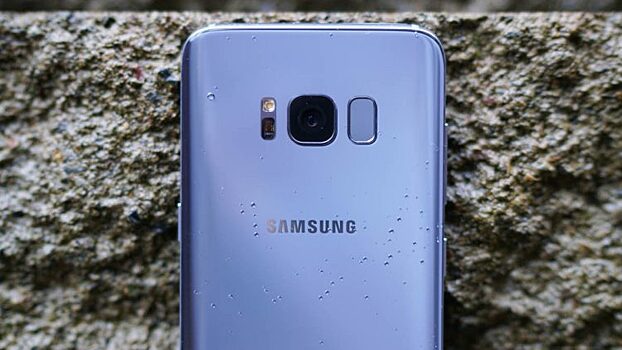 Samsung выпустит Galaxy S8 и S8+ в трёх новых цветах
