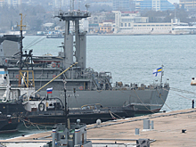 Раскрыты причины неспособности ВМС Украины противостоять России