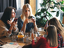 6 напитков, которые можно заказать в кафе, если вы на диете