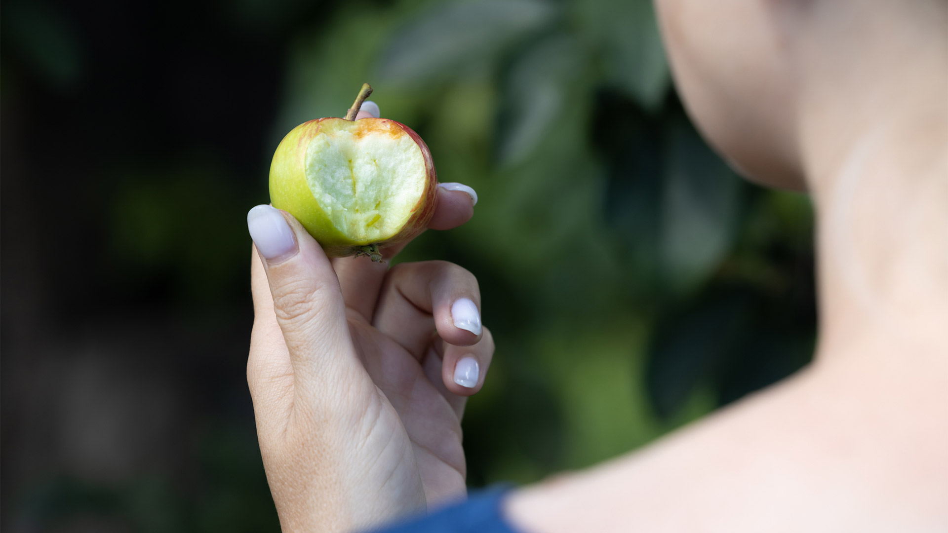 Перекрестная аллергия: список продуктов, усиливающих реакцию на пыльцу