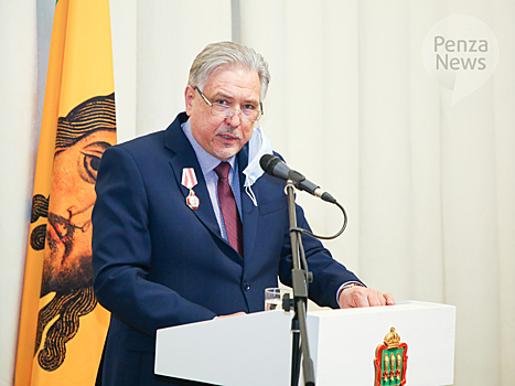 Кафедра «Инфекционные болезни» открыта в мединституте ПГУ, ее возглавил Сергей Рыбалкин