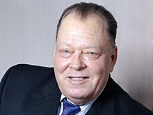 Самара простилась с солистом Волжского народного хора Николаем Михайловичем Шмаковым