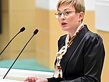 Глава Мурманской области заявила, что готова к выборам
