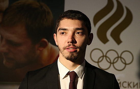 Чемпион мира 2013 года в прыжках в длину Меньков заявил о планах на время стать спринтером
