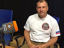 Программа «Большой разговор» с Анатолием Юрковым 24.07.2020