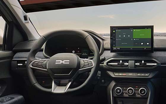 Самый популярный автомобиль в Европе оказался родственником новой Лады