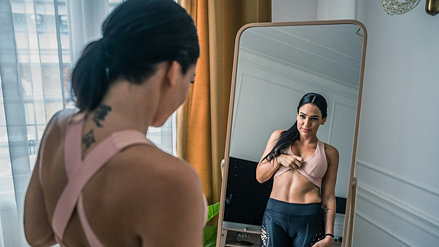 Без тренажеров и диет: возможно ли похудеть в домашних условиях