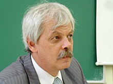 Лауреатом премии Александра Солженицына объявлен критик и филолог Андрей Немзер