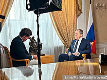 Лавров назвал обсуждение ограниченного ядерного удара «приглашением к катастрофе»