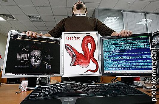 «Касперский» и ФРИИ договариваются о поддержке стартапов по кибербезопасности