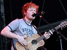 Эд Ширан задал новый тренд рождественской музыке – грусть и одиночество