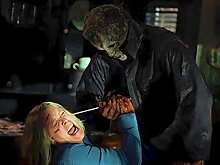 Как новый «Хеллоуин» завершил историю легендарной хоррор-франшизы