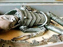 Археологические находки, поразившие историков