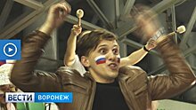 Под Воронежем сняли клип про болельщиков к чемпионату мира по футболу