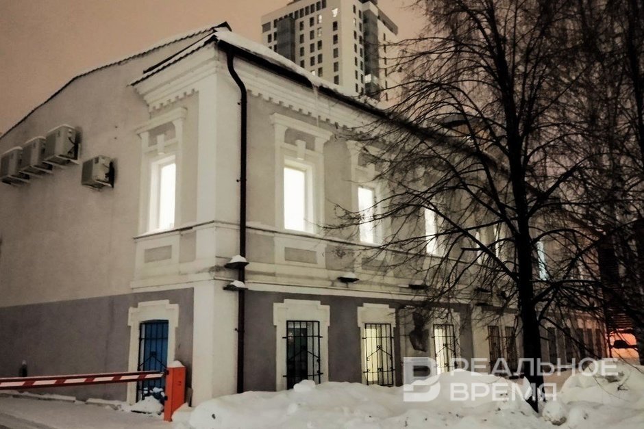 «Не является уникальной и исторически ценной личностью»