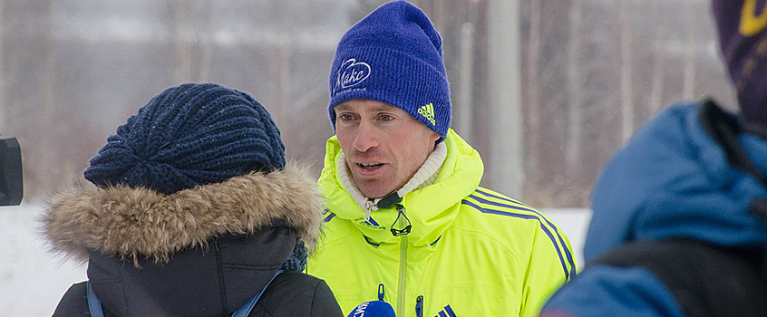 Лыжник из Удмуртии Максим Вылегжанин финишировал шестым на Кубке мира