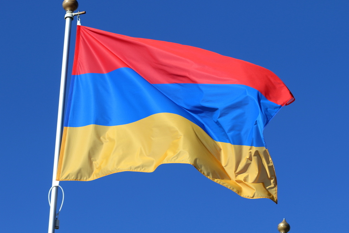 Армения получит 2,5 млрд долларов на фейки: скрытый смысл