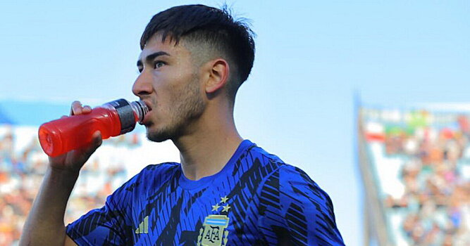 Защитник «Зенита» Вега интересен «Ривер Плейт» (Legalbet)